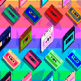 Tapes Tapes